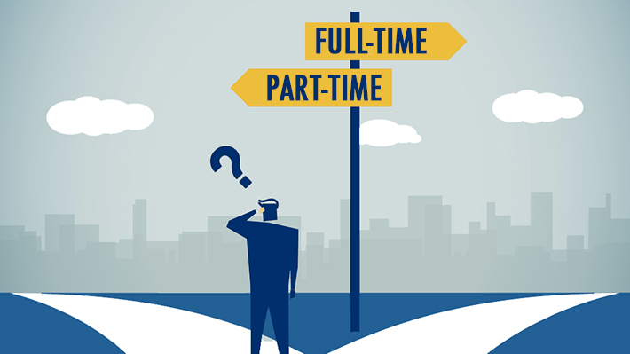 Part-time MBA vs full-time MBA - Which one is better