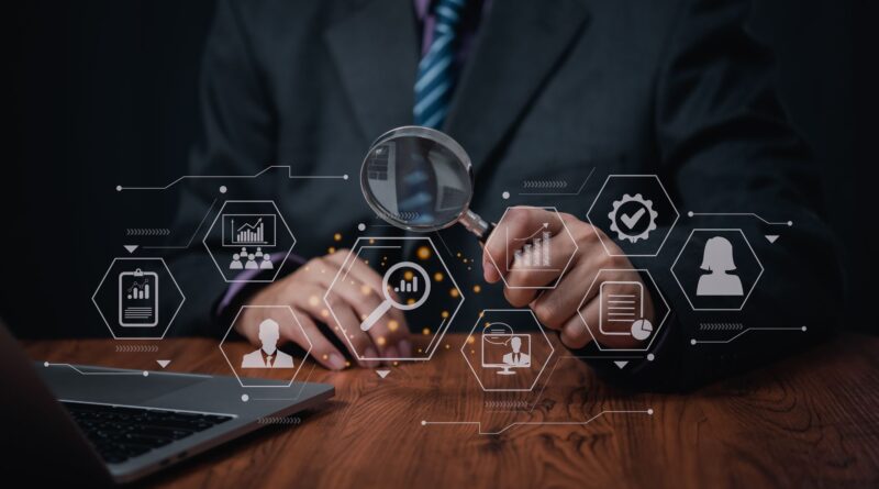 How to network effectively during your MBA program
