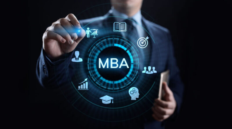 How to secure an MBA scholarship - Tips and tricks