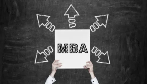 Is an MBA right for you - 10 questions to ask yourself