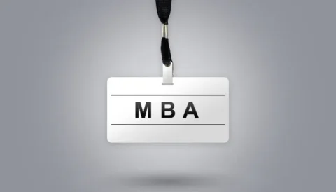 The importance of internships during your MBA program
