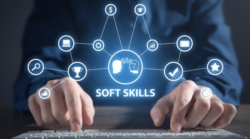 Top 10 soft skills every MBA graduate should master