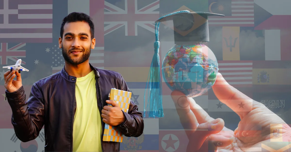 Best countries for international MBA programs in 2025