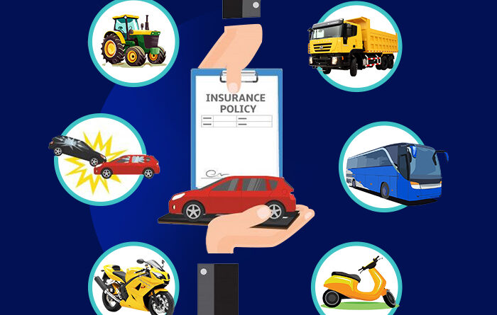 What Does A Vehicle Insurance Policy Cover And What Doesn’t It?