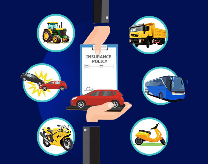 What Does A Vehicle Insurance Policy Cover And What Doesn’t It?