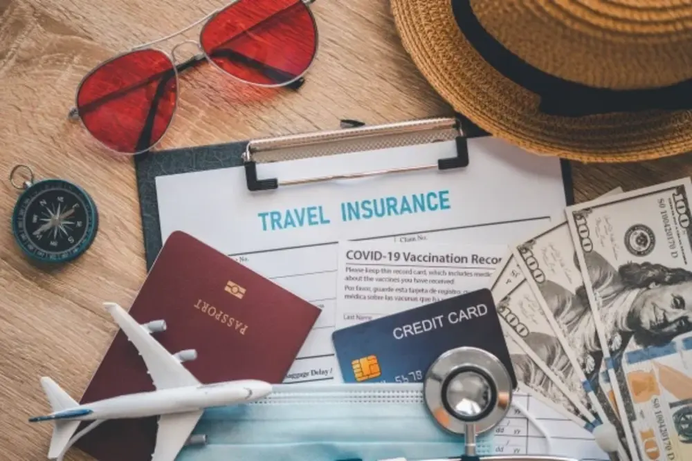 Which Travel Insurance Plan Is Right For You?