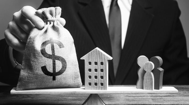 What Are The Risks of Taking A Secured Loan For Your Business?