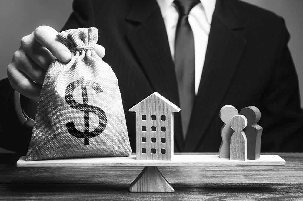 What Are The Risks of Taking A Secured Loan For Your Business?