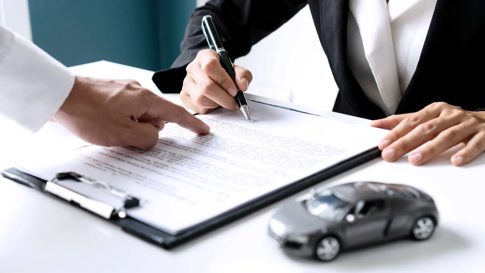What Are The Current Car Loan Interest Rates In 2025?