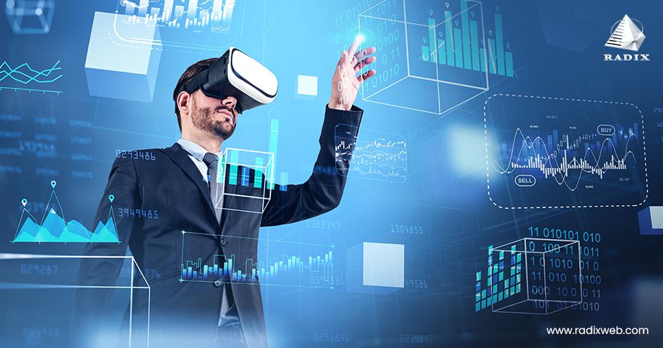 Benefits of technology